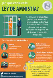 Anuncian plan de amnistia migratoria de biden atendemos casos en toda la nacion desde donde te encuentres! Noticias Del Congreso Publica Dof Ley De Amnistia