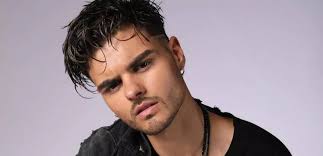 ABRAHAM MATEO lanzó su nuevo disco