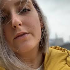 Emma Weber's Instagram, Twitter & Facebook