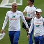 Zinédine Zidane's Debut as France Head Coach Marked by First Training and Nations League Preparations