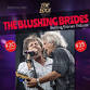 BLUSHING BRIDES (Rolling Stones Tribute) event image