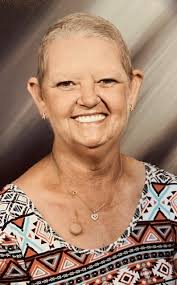 Betty Underwood Obituary