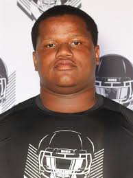 2019 Top Defensive Tackle Recruits