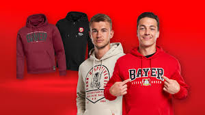 Arsenal (dragonborn) h2h bayer 04 leverkusen (kit). Bayer 04 Leverkusen Fanshop