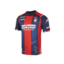 3 ahmad benali (mc) crotone 95. Crotone Voetbalshirts 2020 2021 Voetbalbibliotheek