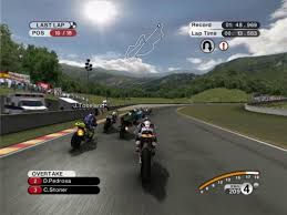 Dynamic resolution up to 4k, 60fps, improved graphic quality, shorter loading times and an increased number. Motogp 08 Download