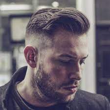 Pin On Fade Haircuts