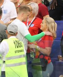 Inside the luxury life of everton star and megan davison. Inside Jordan Pickford S Off Pitch Life As England Keeper Shown In Pub Brawl Mirror Online