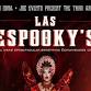 Las Espookys event image