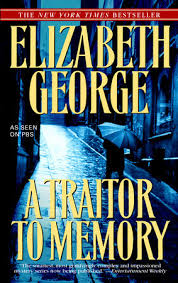 List of all thomas perry books in order. A Traitor To Memory By Elizabeth George 9780553386011 Penguinrandomhouse Com Books