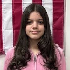 Sophia Brunner's Instagram, Twitter & Facebook