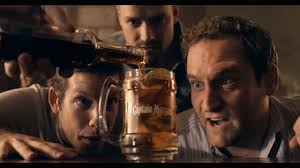 Commercial — Paul Kirsop