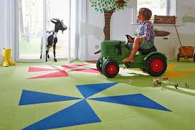 Was wäre ein kinderzimmer nur ohne einen teppich? Der Richtige Bodenbelag Furs Kinderzimmer Livvi De