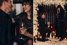 Nina Dobrev Shares Sweet GRWM Instagram Video from Surprise Proposal Day