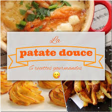 La patate douce, une version sucrée de la pomme de terre apporte une touche originale à vos plats. 6 Recettes De Patate Douce Pour L Apprecier Encore Plus