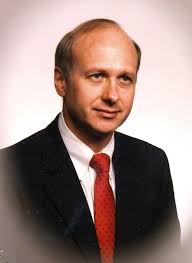 Wesley Collins Obituary