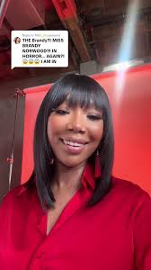 Replying to @TKO🌙 See @brandy’s return to horror in #TheFrontRoom this  Friday!