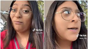 TikTok: madre va a cita de su hijo y rechaza a la joven por no mantenerlo