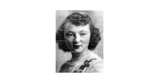 Jean Jenson Obituary (1931