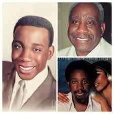 The late Jerry Butler was one of the 1st performers to appear