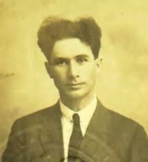 Lee Orlando Nagel (1889-1959)