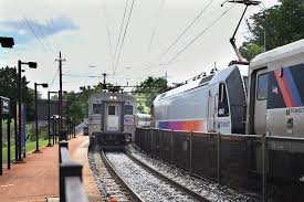 Don't wait to refresh your space. Nj Transit Offering Free Rides To Covid 19 Vaccination Sites Phillyvoice
