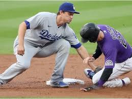 Get a summary of the los angeles dodgers vs. Colorado Rockies Vs Los Angeles Dodgers Predictions And How To Watch And Live Stream Today Mlb Season In The U S Free