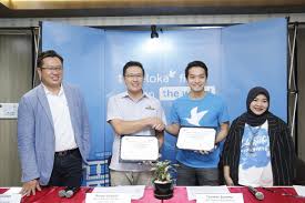 Check spelling or type a new query. Traveloka Dukung Pencapaian Target 20 Juta Wisatawan Portonews