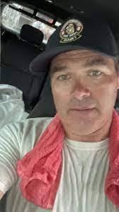 Lance Trice's Instagram, Twitter & Facebook