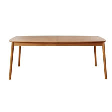 Esszimmertisch ausziehbar 12 personen esstisch holz rund esstisch weiss hochglanz 140 cm holz esstisch rust esstisch holz esstisch esstisch. Ausziehbarer Esstisch 8 Bis 12 Personen Aus Eiche B 200 300 Cm Portobello Maisons Du Monde