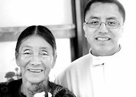 With Joyful Praise and Thanksgiving to Almighty God