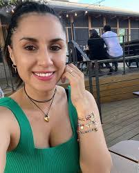 Joyce Miranda's Instagram, Twitter & Facebook