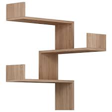 Ada Home Decor Walker 24 Inch Modern Wall Shelf Bed Bath Beyond Modern Wall Shelf Wall Shelves Shelves
