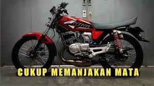 Yang unik adalah warna kuning om, keren, repsol pun sudah ada yang punya, cakeppppp. Rx King 2008 Style Bandung Merah Maroon Youtube