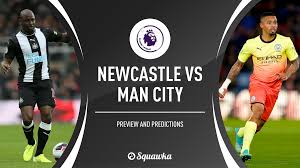 Read about newcastle v man city in the premier league 2019/20 season, including lineups, stats and live blogs, on the official website of the premier league. Newcastle V Man City Prediction Team News Stats Premier League