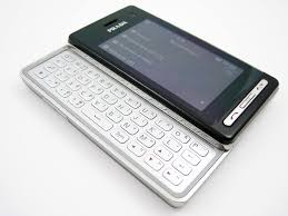 Test LG KF900 Prada 2