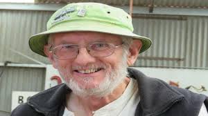 Alex Hills Men's Shed Monthly.