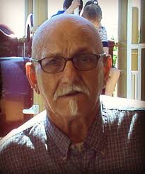 SFC Roy Jordan US Army Retired Augusta, GA