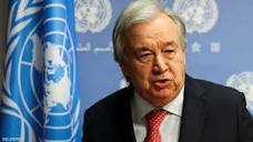 دبیرکل سازمان ملل تحقیق مستقل درباره آنروا را پذیرفت/واکنش به ...