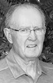 Allan Reid Obituary (1951