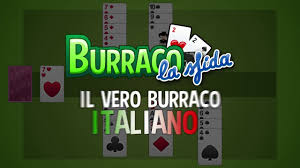 Burraco Italiano Gratis La Sfida Youtube