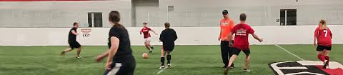 Central & northern lower michigan. Coed Adult Soccer Leagues Kingdom Sports