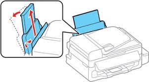 The best home printer equally my slogan mentions. Epson Ecotank L575 L Series All In Ones Printers Support Epson Caribbean