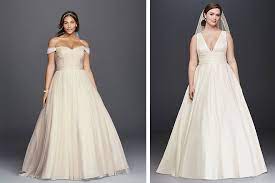 We did not find results for: Brautkleider In Grossen Grossen So Strahlen Sie In Xxl Brautmode
