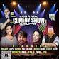Corrado Comedy Show @ Hoppin': 5/3/26