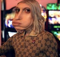 Jeffree Star Mood Reactions Meme Meme Faces Reaction Pictures