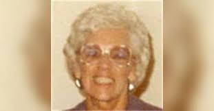 Alvera Rusnacko Obituary