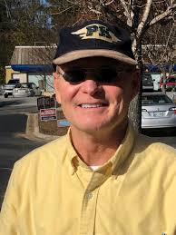 NC Election Day turnout low, but Trump-Biden race drives huge turnout