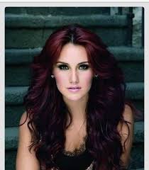 It feels closer to my natural hair color (or at least what i remember of it lol). 100 Red Brown Hair Ideas To Match The Beginning Of Fall