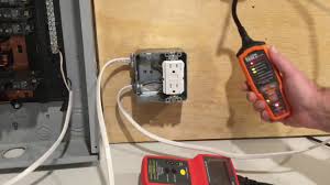 A breaker is a device which is used to turn a circuit on or off during normal operating conditions and automatically breaks the circuit during abnormal conditions when heavy currents start. Afci Breaker Testing Youtube